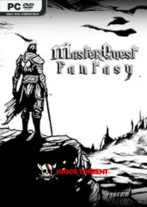 MasterQuest Fantasy