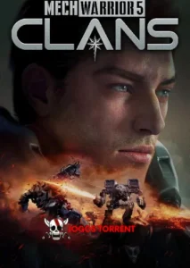 MechWarrior 5 Clans