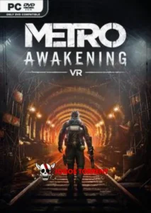 Metro Awakening