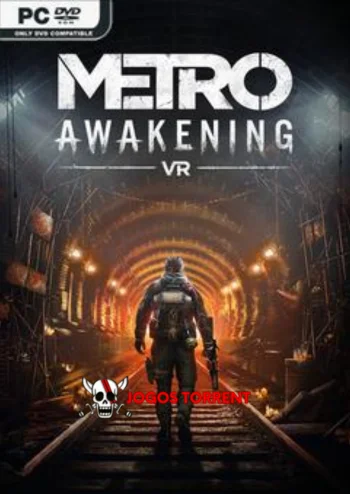 Metro Awakening VR