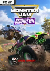 Monster Jam™ Showdown