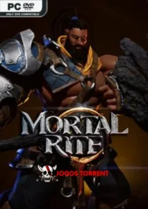 Mortal Rite