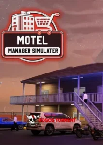 Motel Manager Simulator