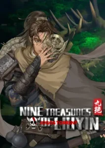 Nine Tereasures of Liuyin