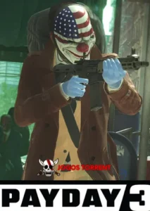 PAYDAY 3