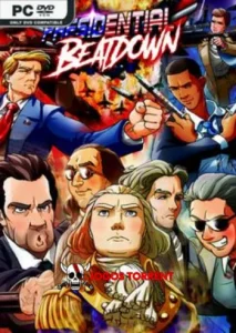 Presidential Beatdown