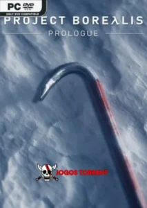 Project Borealis Prologue