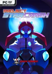 Project Starcrash
