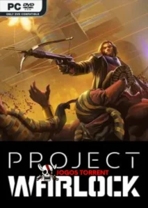 Project Warlock