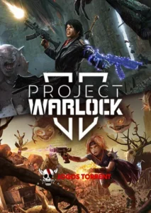 Project Warlock II