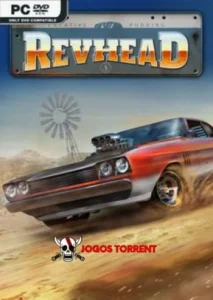 Revhead