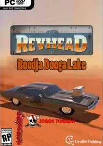 Revhead Boodja Dooga Lake