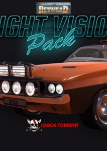 Revhead - Night Vision Pack