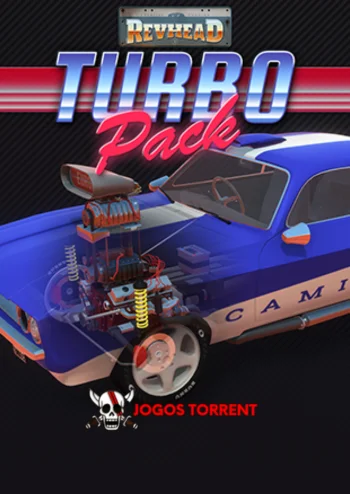 Revhead Turbo Pack V1.4.68