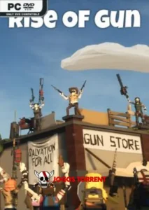 Rise of Gun