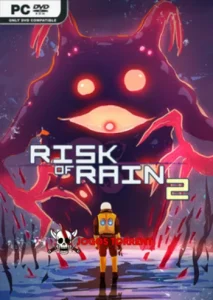 Risk of Rain 2