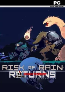 Risk of Rain Returns
