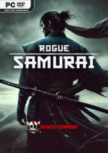 Rogue Samurai