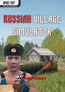 Russian Village Simulator