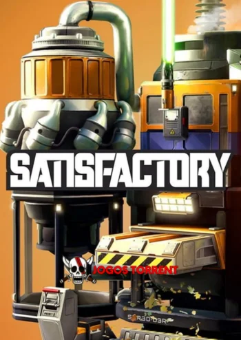 Satisfactory V377620