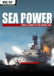 Sea Power Naval Combat in the Missile Age