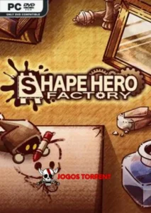 ShapeHero Factory