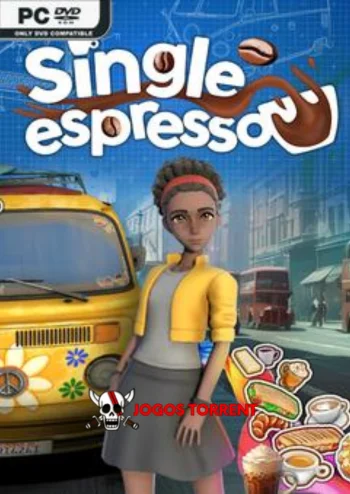 Single Espresso