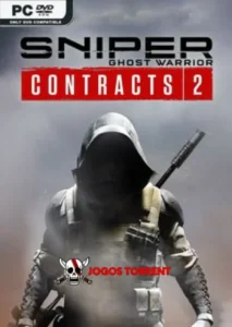 Sniper Ghost Warrior Contracts 2