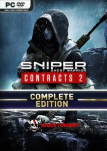 Sniper Ghost Warrior Contracts 2 Complete Edition