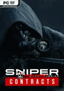 Sniper Ghost Warrior Contracts