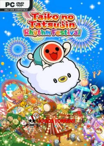 Taiko no Tatsujin Rhythm Festival