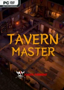 Tavern Master Pirates Retreat