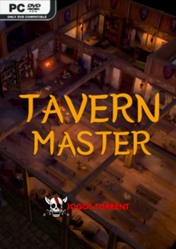 Tavern Master: Pirates Retreat — jogos de Simulation game torrent