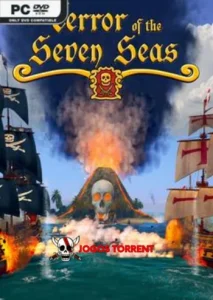 Terror of the Seven Seas