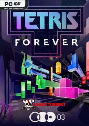 Tetris® Forever