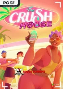 The Crush House