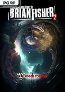 The Strange Story Of Brian Fisher Chapter 2