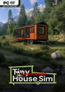 Tiny House Simulator