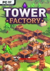 Tower Factory