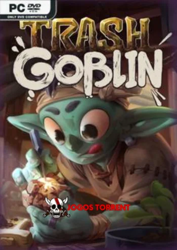 Trash Goblin