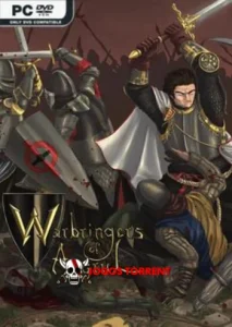Warbringers Of Angrul