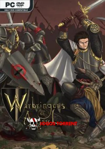 Warbringers Of Angrul
