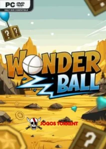Wonder Ball
