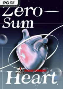 Zero-Sum Heart