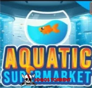 Aquarist - Aquatic Supermarket DLC