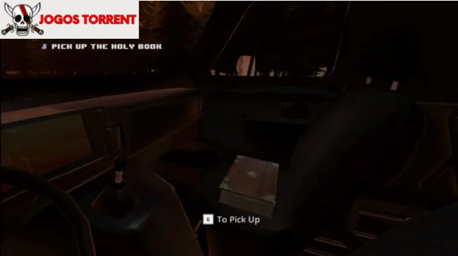 Baixe Do You Have a Moment to Talk About Our Lord and Savior Torrent