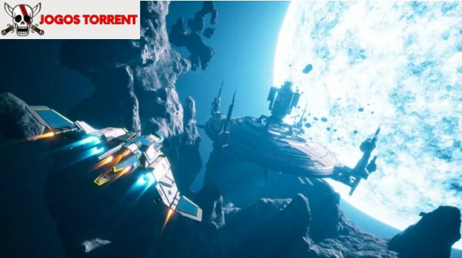 Baixe EVERSPACE™ 2 Torrent