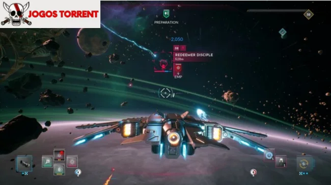 Baixe EVERSPACE™ 2