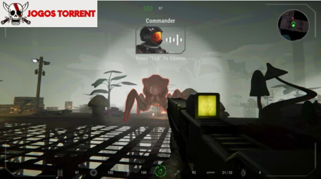 Baixe Operator8 Torrent