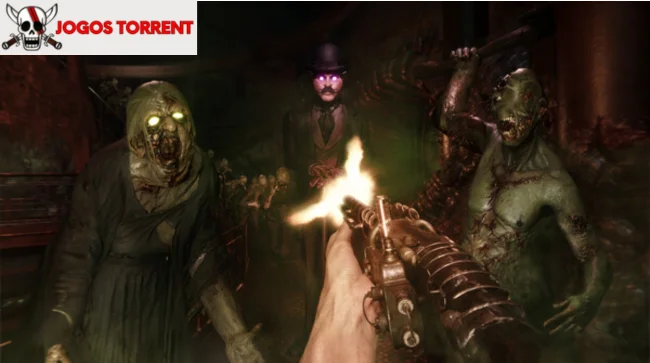 Baixe Sker Ritual Torrent